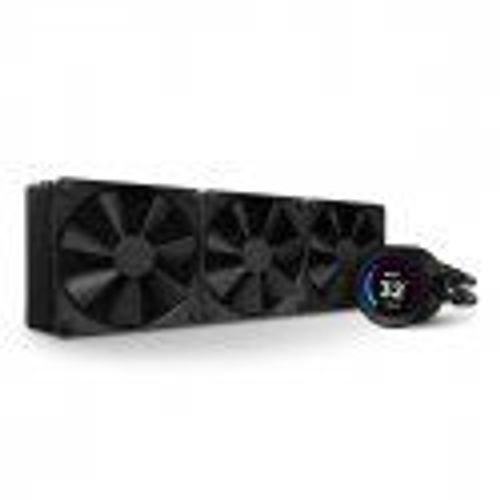 Cpc Nzxt Kraken Elite 360 Black 1700/am5