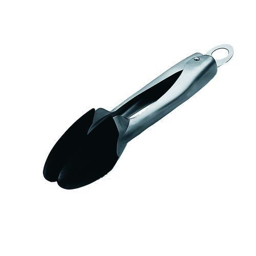 Pince En Acier Et Silicone