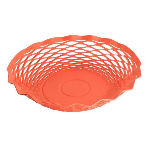 Corbeille À Pain Fuchsia 24.5 Cm