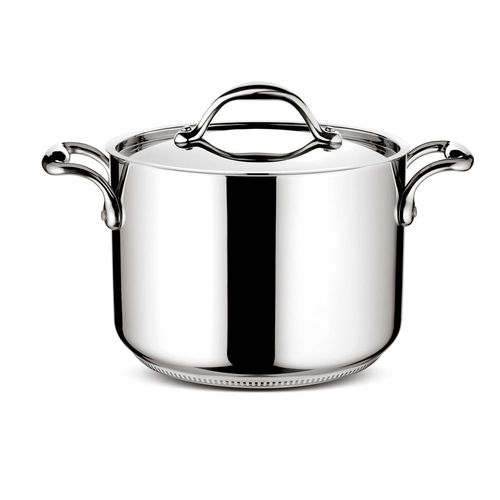 Marmite Accademia Lagofusion 6,7 L En Acier Inoxydable