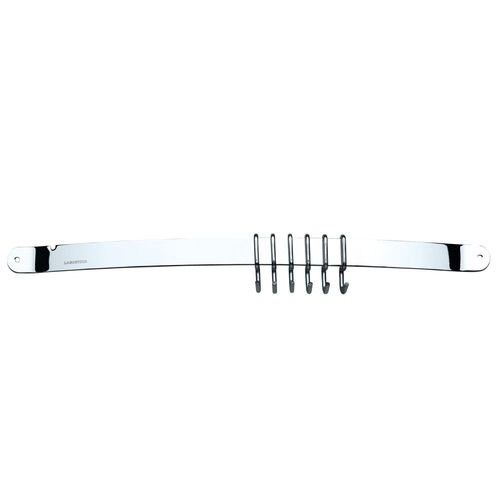 Tringle De Suspension Avec 6 Crochets