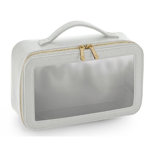 Trousse de toilette - Vanity - BG764 - gris clair