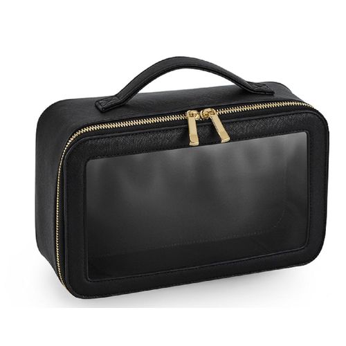 Trousse de toilette - Vanity - BG764 - noir