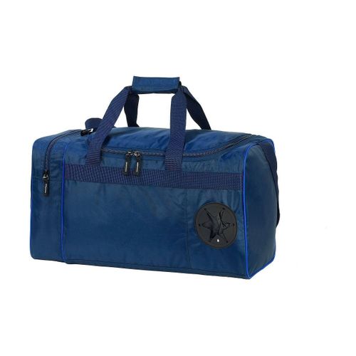 Sac de sport ou voyage - SH2450 - bleu