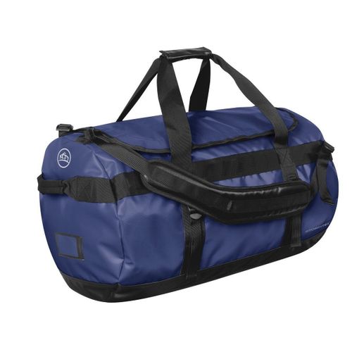 Sac de sport imperméable - GBW-1M - bleu océan