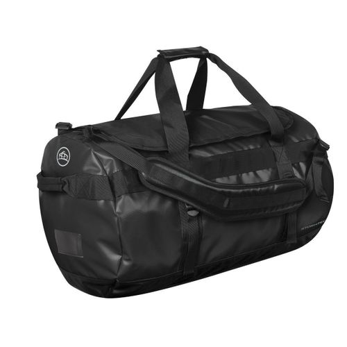 Sac de sport imperméable - GBW-1M - noir