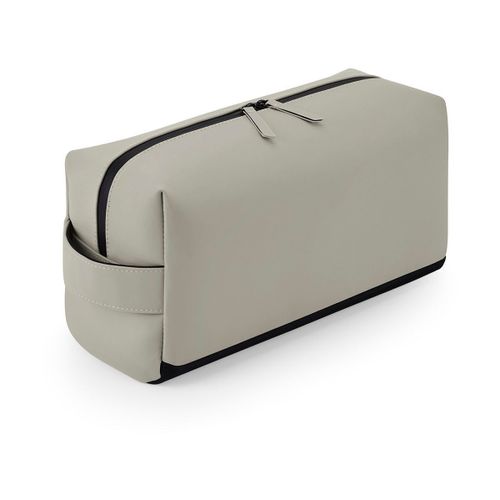 Sac à chaussures - BG337 - gris argile