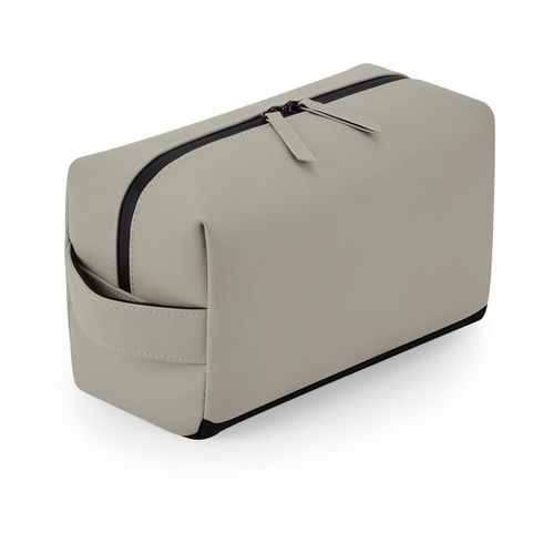 Trousse de toilette - BG332 - gris argile