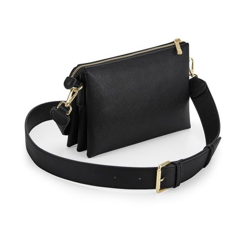 Sac à main - BG759 - noir