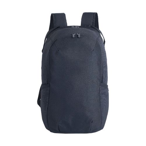 Sac à dos élégant pour tous les jours - SH7722 - noir