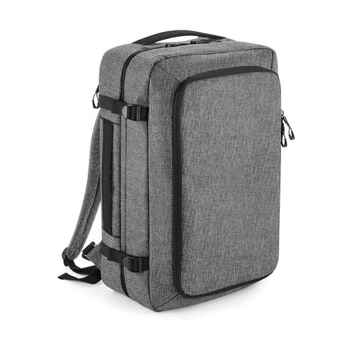 Sac à dos de cabine - BG480 - gris merle