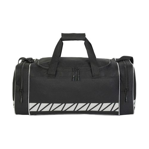 Sac de travail ou de sport - SH1436 - noir