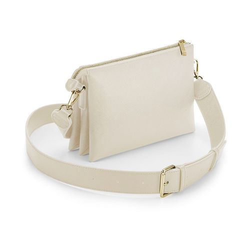 Sac à main - BG759 - beige oyster