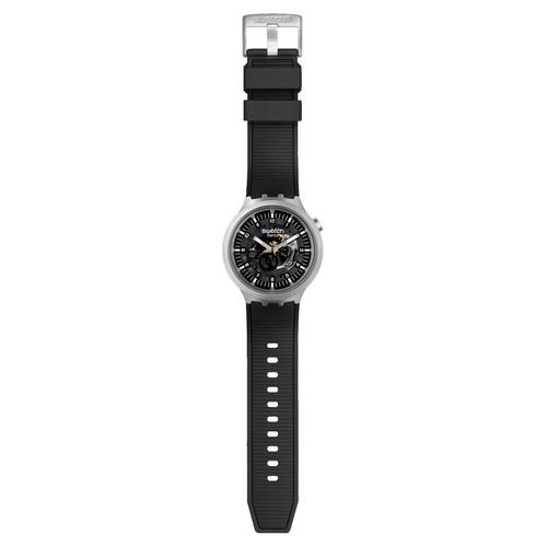 Montre Swatch Big Bold Dark Irony