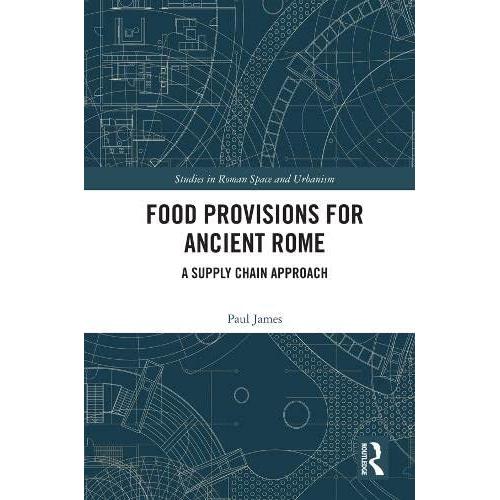 Food Provisions For Ancient Rome