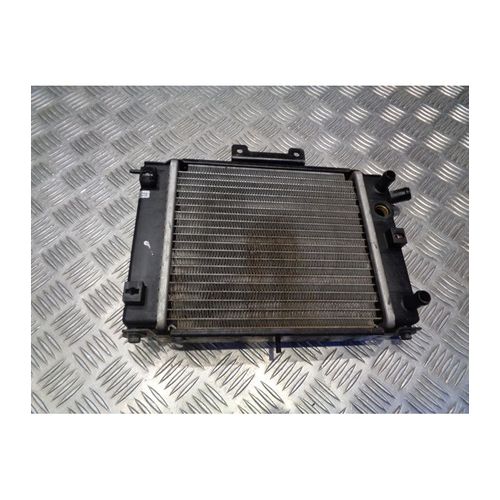 Radiateur Eau Refroidissement Scooter Kymco 125 Grand Dink 2001 - 2007