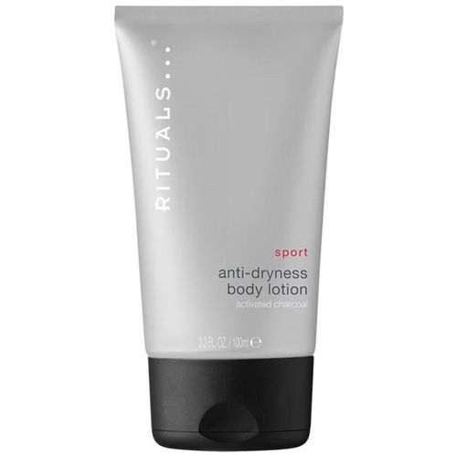 Rituals - Lotion Pour Le Corps Anti-Dryness Sport 100ml - 