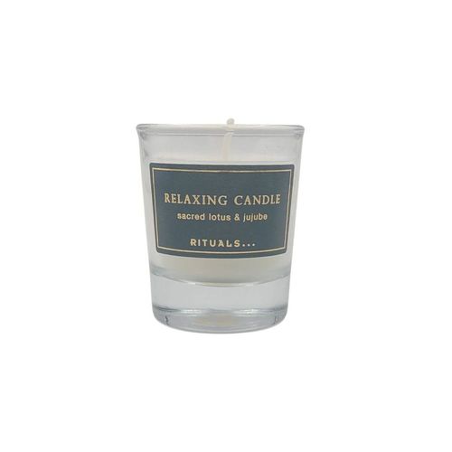 Rituals - Bougie Parfumée Relaxing Candle - 
