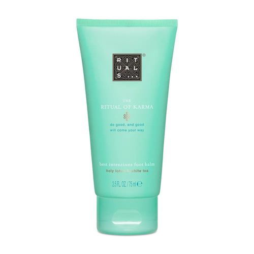 Rituals - Baume Pour Les Pieds The Ritual Of Karma 75ml - 
