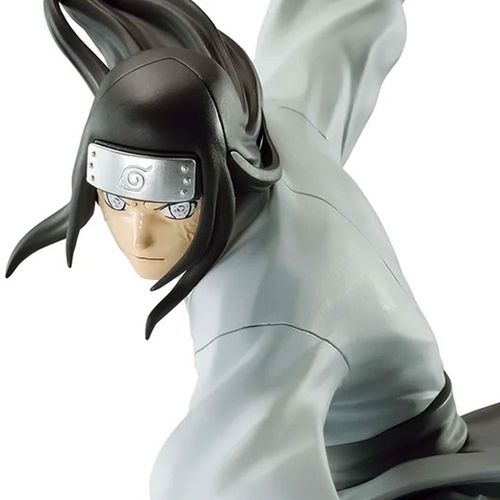 Naruto Shippuden - Figurine Neji Hyuga Vibration Stars