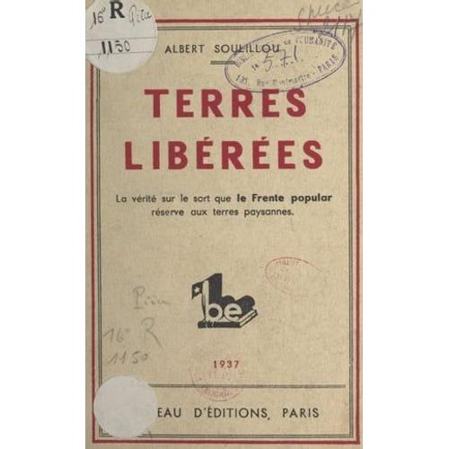 Terres Libérées