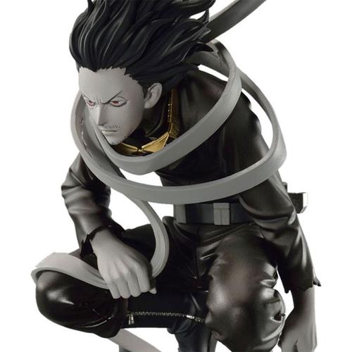 My Hero Academia - Figurine Shota Aizawa Dioramatic [The Brush Tones]