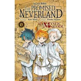 The Promised Neverland, Vol. 13 ebook by Kaiu Shirai - Rakuten Kobo