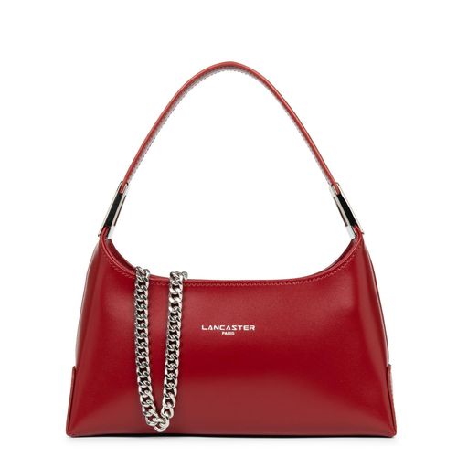 Sac baguette Zippé Suave Ace Lancaster 433-30 Carmin