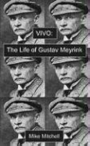 Vivo: The Life Of Gustav Meyrink