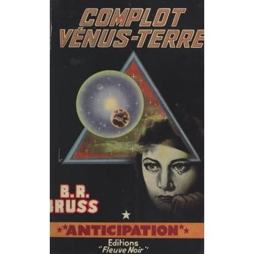 Complot Vénus-Terre