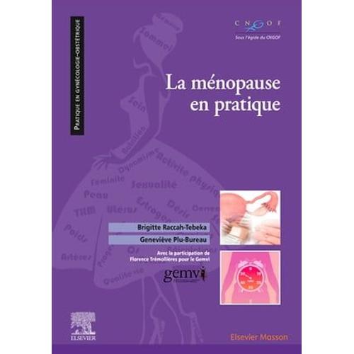 La Ménopause En Pratique