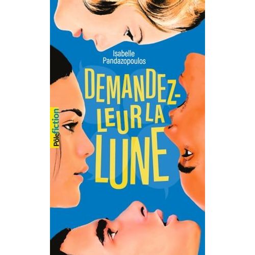 Demandez-Leur La Lune