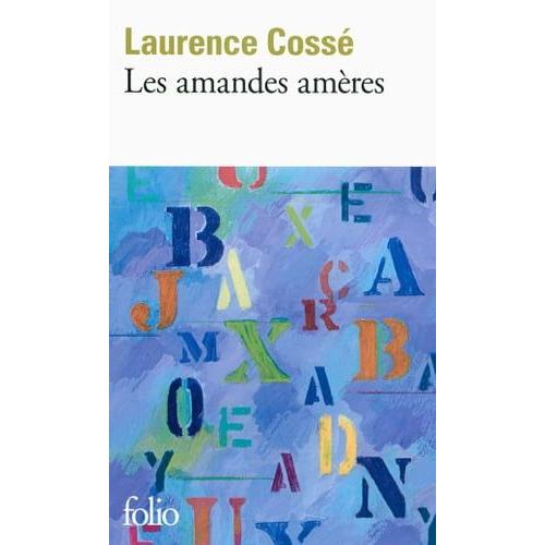 Les Amandes Amères