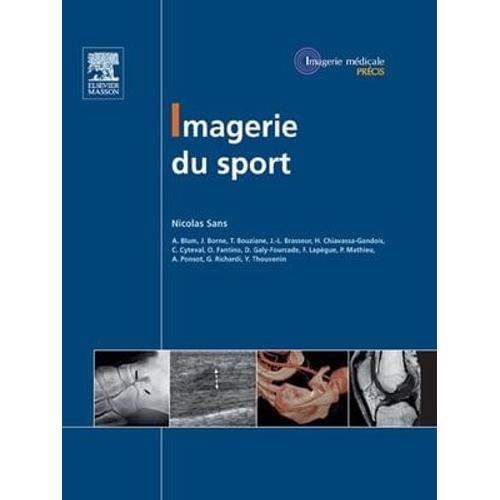 Imagerie Du Sport