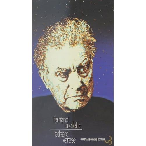 Edgard Varèse