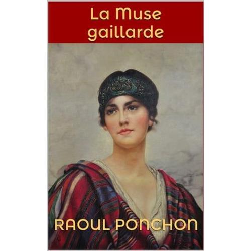 La Muse Gaillarde