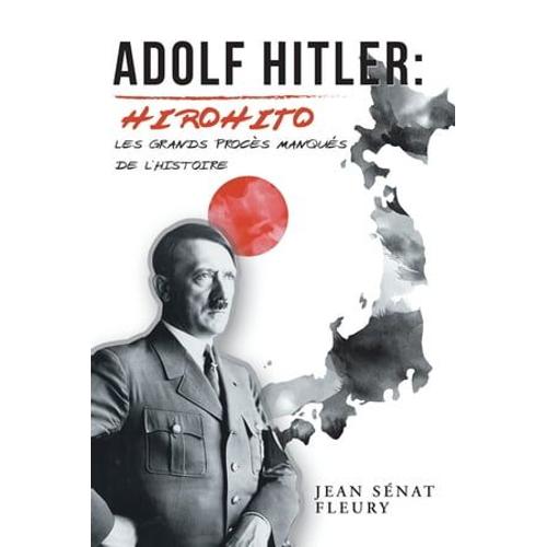 Adolf Hitler: Hirohito
