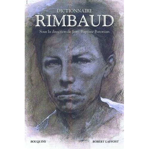 Dictionnaire Rimbaud