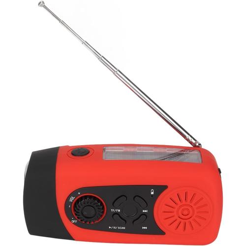 Lecteur de Cassettes Portable, Radio FM Stéréo avec Connexion