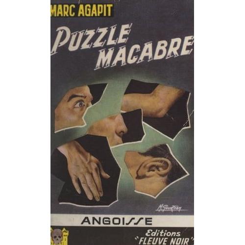 Puzzle Macabre