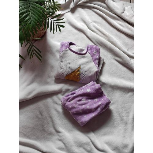 Pyjama Pilou 5/6ans