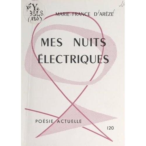 Mes Nuits Électriques