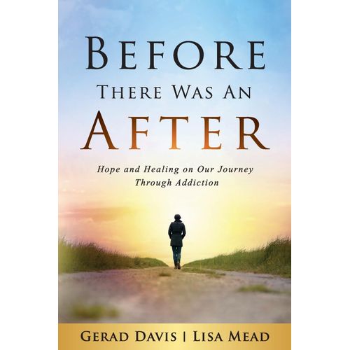Before There Was An After