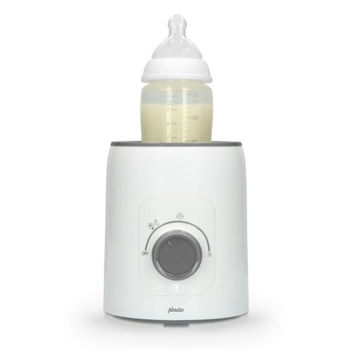 Chauffe-Biberon Alecto Bw600 Blanc