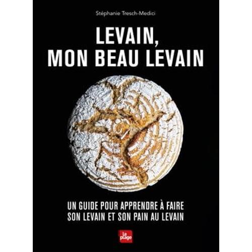 Levain, Mon Beau Levain