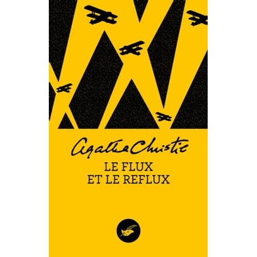 Le Flux Et Le Reflux (Nouvelle Traduction Révisée)