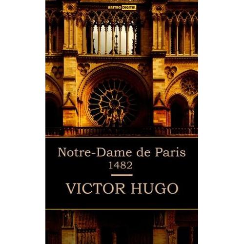 Notre-Dame De Paris 1482