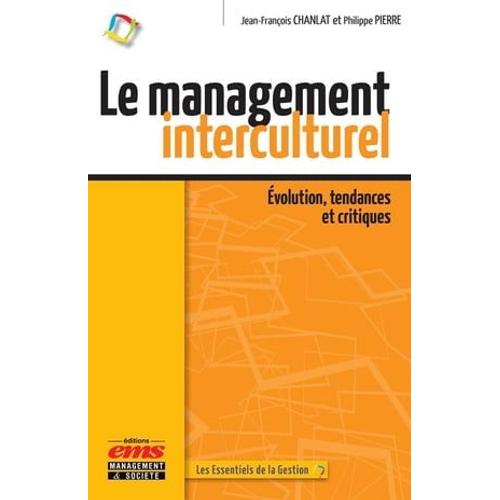 Le Management Interculturel