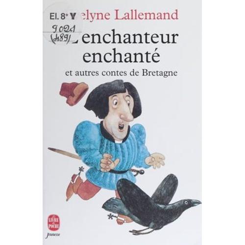 L'enchanteur Enchanté