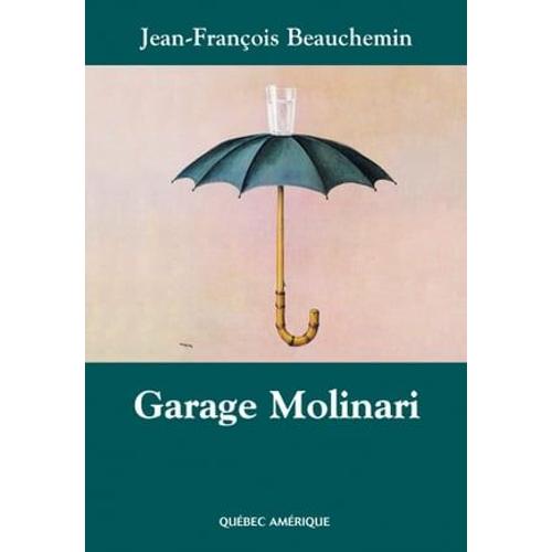 Garage Molinari